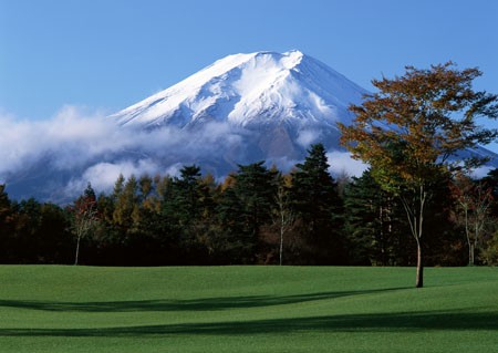 å¯å£«å±±