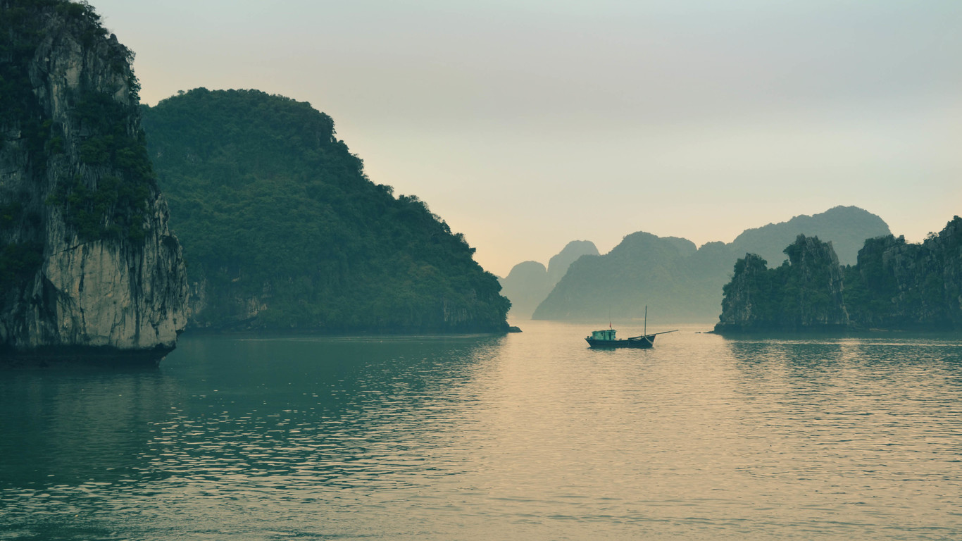 å¤§èªç¶å±±æ°´é£æ¯