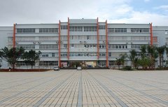 蒙自县职业高级中学2024年招生计划