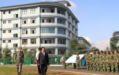 云南省思茅卫生学校2024年招生计划