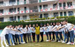 勐腊县民族中学2024年（中专和大专）招生计划