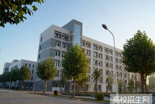 亳州职业技术学院地址图片