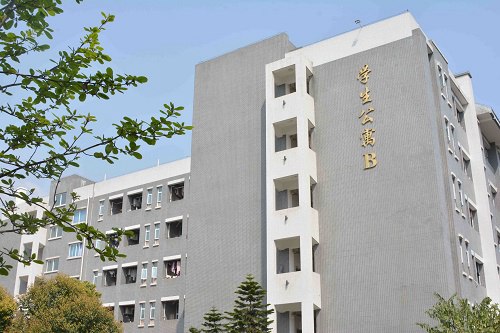 重慶商務職業學院學費多少錢