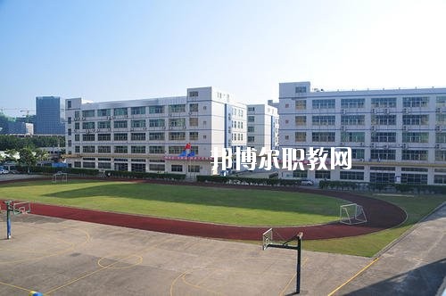 四川商业服务技工学校2020年报名条件、招生要求、招生对象