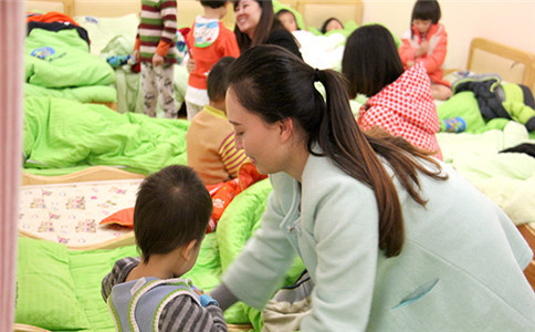 从事幼儿教师职业有哪些道德准则