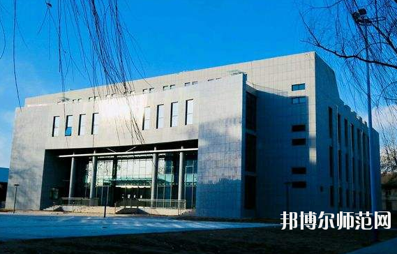 宣化科技师范职业学院