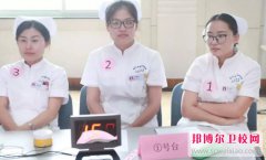 宁波2024年初中生上卫校好不好