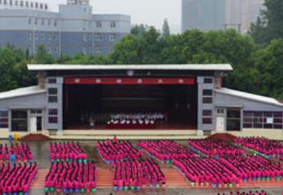 成都华大医药卫生学校2020年五年制高职（3+2）招生啦！