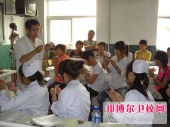 宝鸡2024年中专卫校专业有哪些