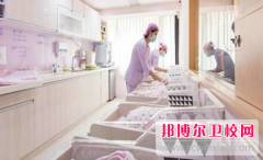 保定2024年卫校好就业吗