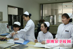 保定2024年有卫校吗
