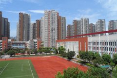 四川护理学院2024卫校学费一年多少钱