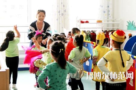 浙江幼师学校都有什么专业