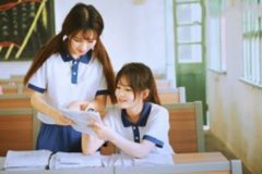广安卫生学校2024卫校学费一年多少钱