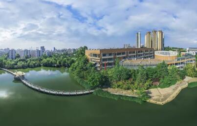 升大学，新途径！四川城市职业学院给你正确的选择！