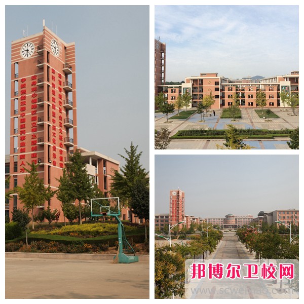 山东医药技师学院2020年学费标准