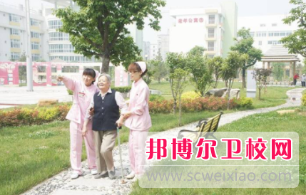 宜昌2020年女生读卫校学什么好