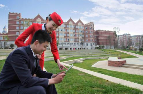 金堂航空学院好不好