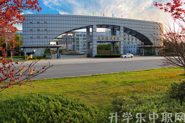 2020年江西公办中等职业学校排行榜'