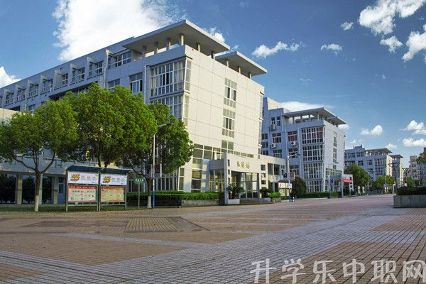 2020年江西公办中等职业学校排行榜'