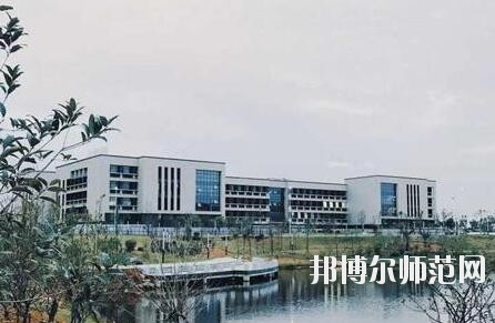 南昌大学科学技术师范学院共青院区网站网址