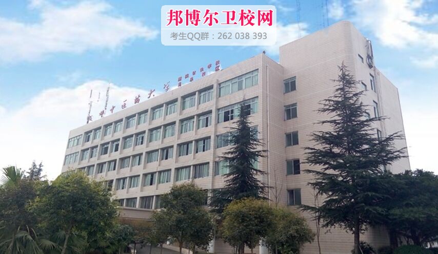 成都中医药大学附院针灸学校龙泉校区什么专业好及有哪些专业