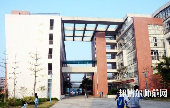 华南农业师范大学珠江学院招生办联系电话